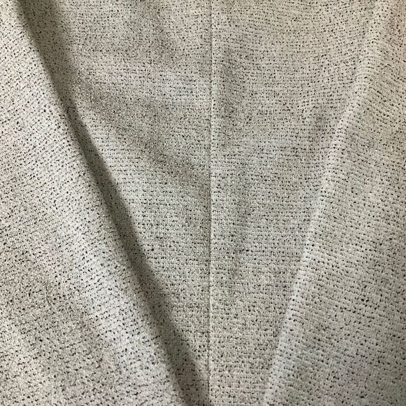 J.Crew Oatmeal Open Front Long Sleeve Cardigan Sweater Womens Size Large - Picture 6 of 7